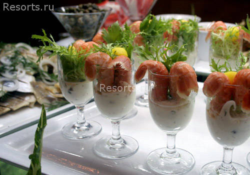 Rixos Premium Hotel Belek 46